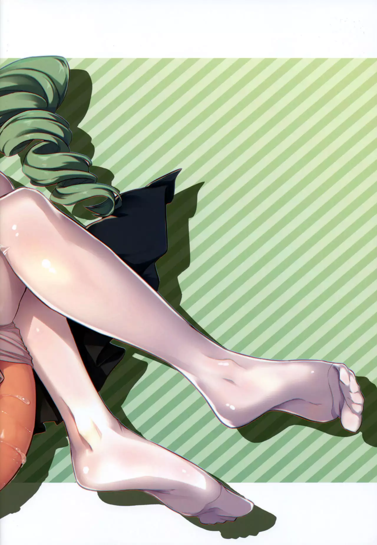 Yasashii Chiyomi Onee-chan ni Takusan Amaechau Hon