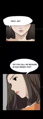 [Keum Sah Gong] Si-Eun Ch.1-24 (English) (Ongoing)