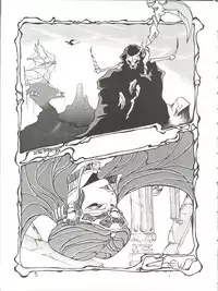 (C34) [Shishamo House (Various)] Bye Bye Crisis (Various)