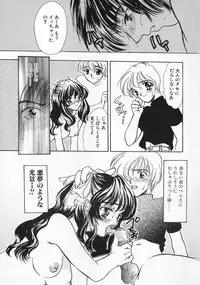 [Shimao Kazu] Baby Lips