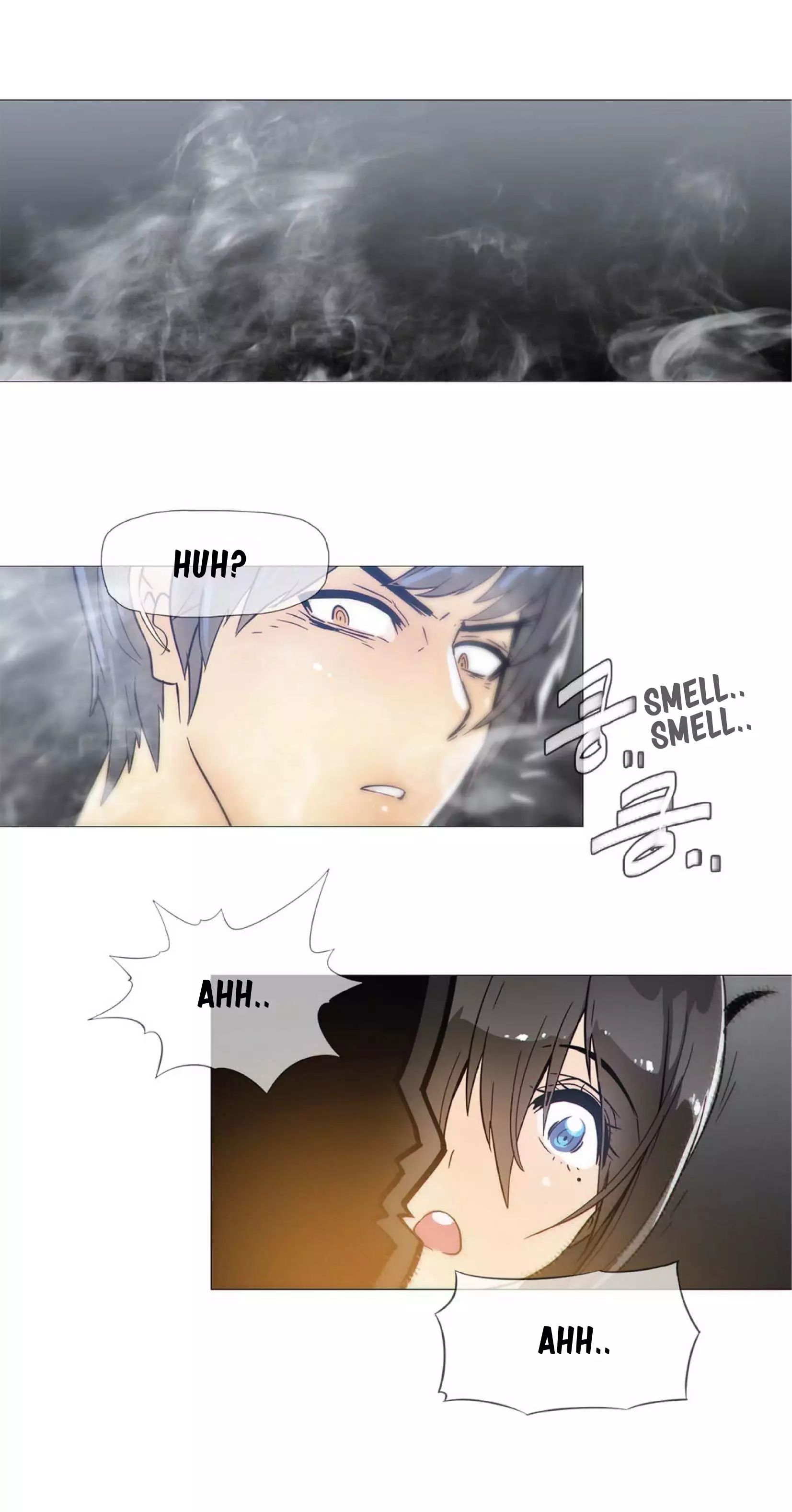 Household Affairs Ch.1-30