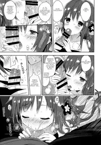 (COMIC1☆9) [SAKURAWHITE (Yuuki Rika)] ALEXANDRIA RED [Latin] {IMPERIVM ROMANVM}