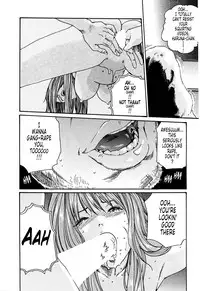 [Haruki] Kisei Juui Suzune | Parasite Doctor Suzune 2 Ch. 10-16 [English] [Tonigobe]