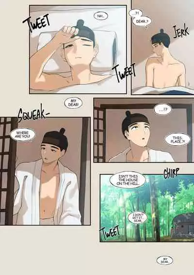 [ABBB] The Tale of Fox Hill [English]