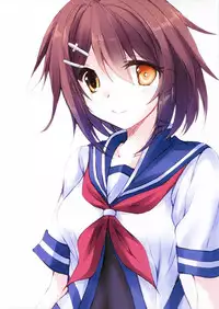 (SC2016 Winter) [ARC (Tamagawa Yukimaru)] Kako ga Nemuru Sono Sobade | 在加古的睡姿旁 (Kantai Collection -KanColle-) [Chinese] [CE家族社]