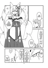 [Setouchi Pharm (Setouchi)] Mon Musu Quest! Beyond The End 4 (Monster Girl Quest!) [English] {OtherSideofSky} [Digital]