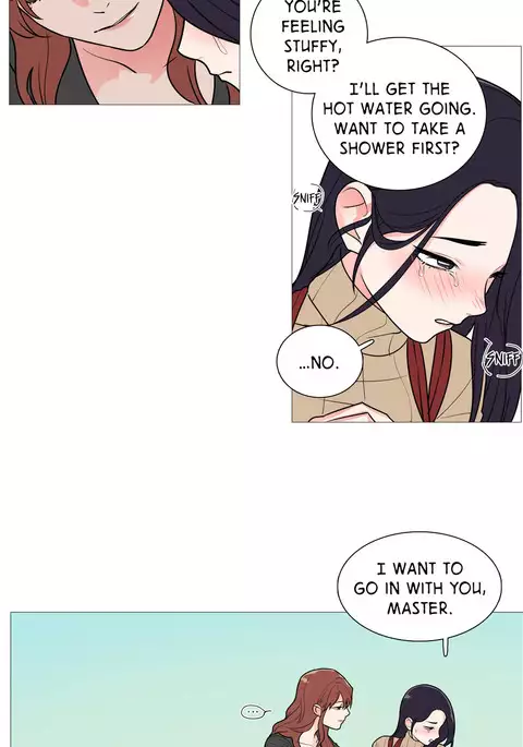 Sadistic Beauty Ch.1-34