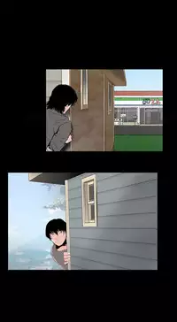 Missing Ch.1-13 (English) (Ongoing)