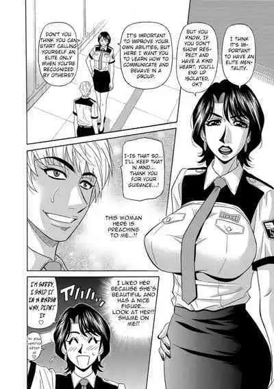 [Ozaki Akira] Ero Sukebe Power! E.S.P.! Vol.1 - Ch. 1-7 [English]