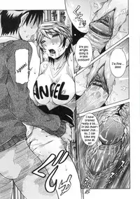 [Nico Pun Nise] Haramitai Kanojo (Kunoichi Drop) [English] [Kusanyagi]