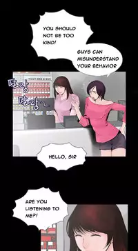 Missing Ch.1-9 (English) (Ongoing)