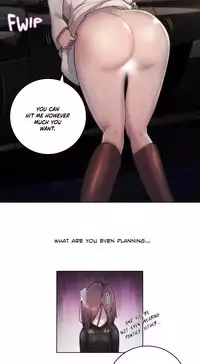 [BYMAN] Sex Knights-Erotic Sensuality & Perception Ch.1-12 (English) (Ongoing)