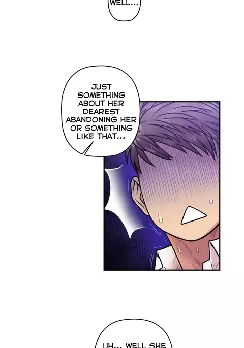 Ghost Love Ch.1-21.5