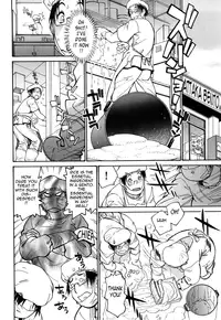 [Tanuma Yuuichirou] Erotic Comedy [English] {Tadanohito}