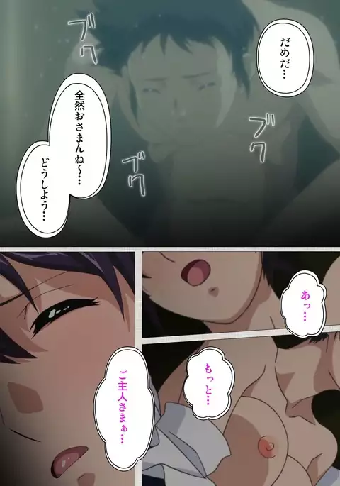 Maid Ane 1-Kame Complete Ban