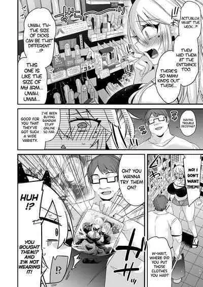 [Ririo Gatto (Kaenuco)] Miya-chan 1-nen Choukyou Chuu | Miya-chan's Year-Long Training Second Part [English] [Digital]