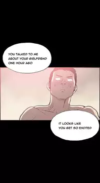 [Mr. Byeong-Su] Cohabitation Ch.1-49 (English) (Ongoing)