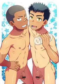 [LUNATIQUE (Futase Hikaru)] OnaFrie - Tomodachi to Futari de Hitotsu no Onahole o Katte Issho ni Tsukatta Hi no Hanashi. [English] [Rose Scanlations]