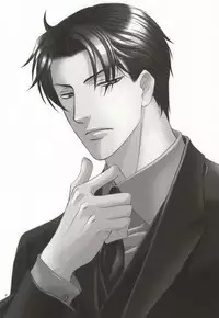 (C72) [Mimic (Kaou Saeko)] Zankoku na Megane ga Shihai Suru. (Kichiku Megane)