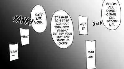 [ura_macoto] Lost and Found (Department store SM expo, kidnapping lost M women and taking them around) [English]