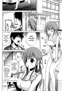 [Anthology] Mesu Kyoushi | Bitch Teacher Ch.1-7 [English] {Doujins.com}