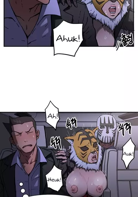 Refrain Love Ch.1-34