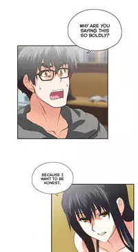 [Husky guy] SStudy Ch.75-77 (English)