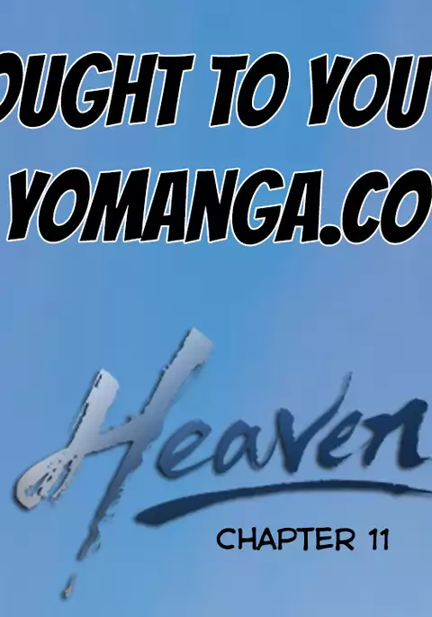 Heaven Ch.1-14