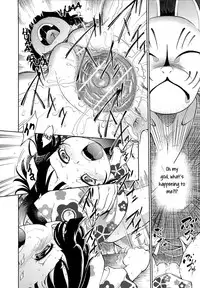 [Maka Fushigi] Mura Matsuri | Village Festival [English] =LWB=