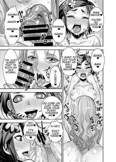 Isekai Futanari Tensei 2