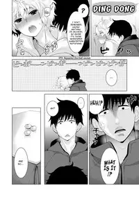 [Shiina] Noraneko Shoujo to no Kurashikata Vol. 2 | Living Together With A Stray Cat Girl Vol. 2 [English] [obsoletezero]