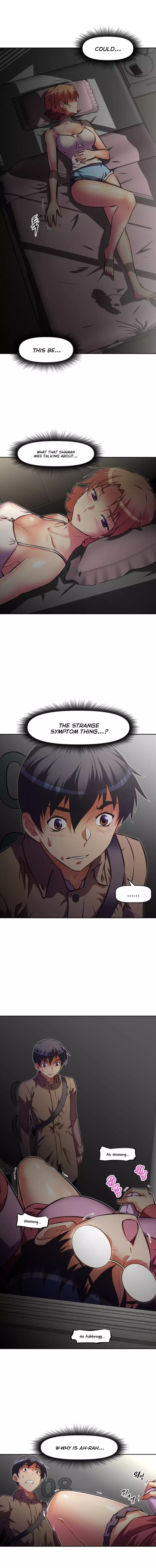 Brawling Go Ch.76-102