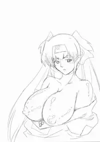 (C74) [OHTADO (Oota Takeshi)] Frontier Spirits! (Macross Frontier)