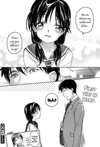 [Kuzuyu] Omoibito | The one I love (COMIC Megastore 2013-05) [English] =Team Vanilla=