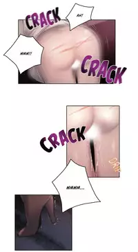 [BYMAN] Sex Knights-Erotic Sensuality & Perception Ch.1-12 (English) (Ongoing)