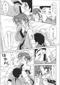 [Effecter] Tenchi Nyan Nyan (Various)