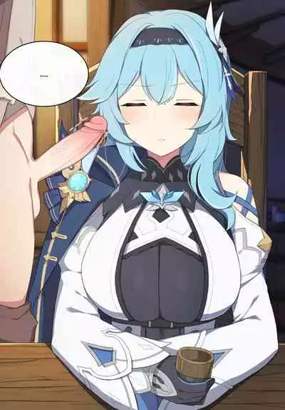 [Poyeop] May 2021 - Eula