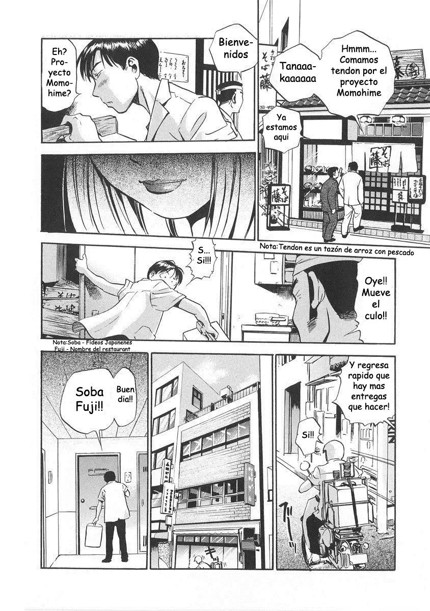 Hamichichi Onee-san ~Kinyoubi wa Hentai~