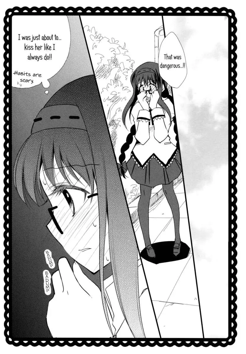 Drops of The Heavens