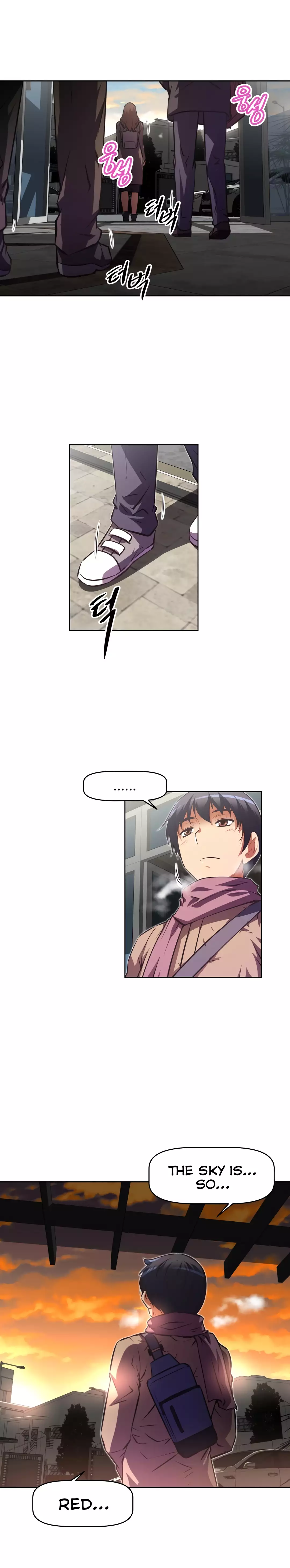 Brawling Go Ch.76-126