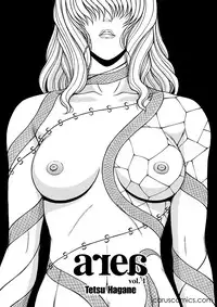 Comic AG Digital 005