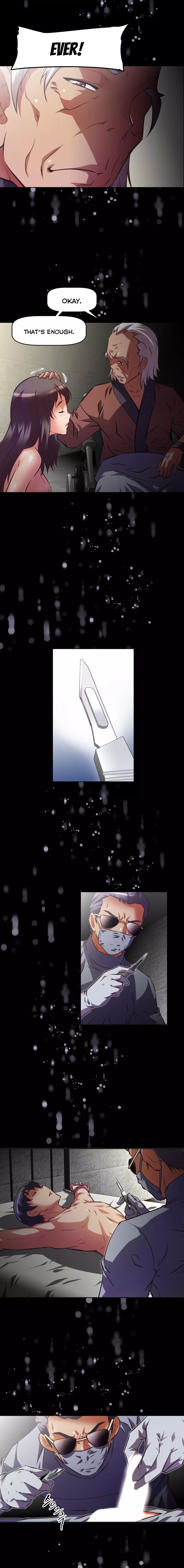 Brawling Go Ch.76-126