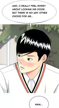 Hooker Ch.1-35 (English) (Ongoing)