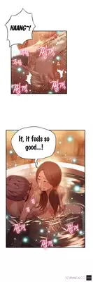 [BAK Hyeong Jun] Sweet Guy Ch.1-46 (English) (YoManga) (Ongoing)