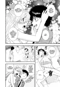 [AZUMA Tesshin] Hen Koi - The After School Diary [English]