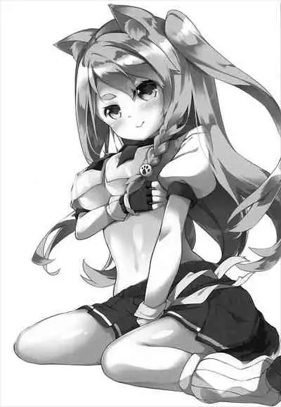 (AzuLan Musou 2) [Kaname (Siina Yuuki)] Hishokan Hajimemashita. -Shiratsuyu-class ver- (Azur Lane) [English] [Night Revenants]