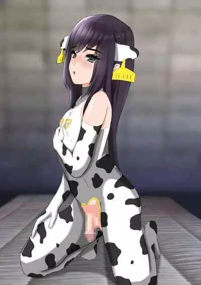 ゴスロリ男の娘 ケイ君 畜生コスプレ脱糞調教