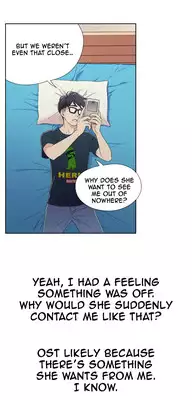 [BAK Hyeong Jun] Sweet Guy Ch.1-48 (English) (YoManga) (Ongoing)