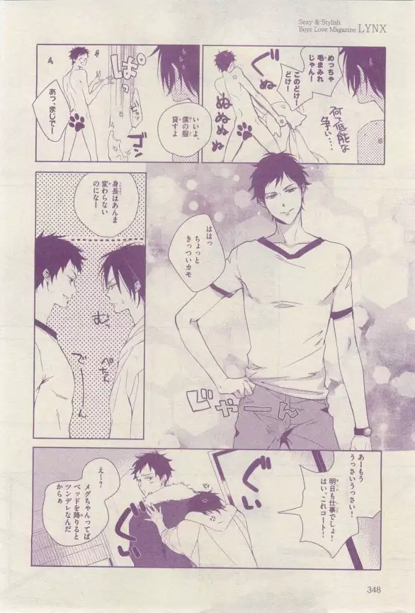 リンクス 2015-03