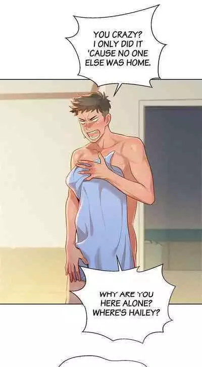 What do you Take me For? Ch.13/?